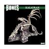 Bones Classic: Kaladrax, Skeletal Dragon view 1