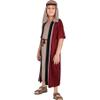 A2Z 4 Kids Boys Xmas Nativity Joseph Costume Fancy Dress - Joseph Costume 3-5 view 2