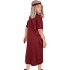 A2Z 4 Kids Boys Xmas Nativity Joseph Costume Fancy Dress - Joseph Costume 3-5 view 3