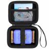Disney Bitzee Carrying Case for Digital Pet (Case Only, Black) view 1