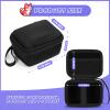 Disney Bitzee Carrying Case for Digital Pet (Case Only, Black) view 2