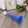 yungluner Cheer Plastic Horn Football Game Fans Cheerleading Props Vuvuzela Kid Trumpet Fans Horn New Cheering Props Loud Stadium Soccer Horn view 2