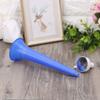 yungluner Cheer Plastic Horn Football Game Fans Cheerleading Props Vuvuzela Kid Trumpet Fans Horn New Cheering Props Loud Stadium Soccer Horn view 3