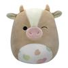 Squishmallows Official Jazwares 8-Inch Griella The Cow view 1