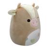 Squishmallows Official Jazwares 8-Inch Griella The Cow view 2