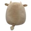 Squishmallows Official Jazwares 8-Inch Griella The Cow view 3
