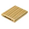 Trademark Innovations Cajon Drum - Travel, Portable Drum Set, Hand Percussion Instrument view 1