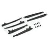 Pro-Line Racing Twin I-Beam 2 Wheel Drive Pre-Runner Conversion Suspension Parts PRO638501 view 1