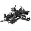 Pro-Line Racing Twin I-Beam 2 Wheel Drive Pre-Runner Conversion Suspension Parts PRO638501 view 2