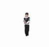482 - T2 FBI Agent Costume view 1