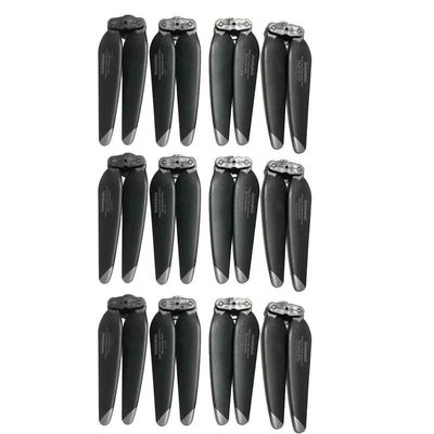 DAYUDDRICAR Drone Propellers, for 4D-F4 Drone Propeller Blade Kit Replacement Part for 4D F4 Drone Quadcopter Accessories Part