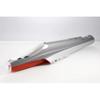 FMS 64mm Futura Fuselage - Red view 1