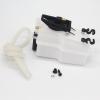 BrewJa RC Compatible with HSP 81029 Fuel Tank(125CC) for 1/8 Ni-TRO On-Road Car Truck Buggy view 2