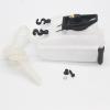 BrewJa RC Compatible with HSP 81029 Fuel Tank(125CC) for 1/8 Ni-TRO On-Road Car Truck Buggy view 3