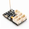 GoolRC 2.4GHz 4CH AFHDS3 Receiver PWM Output for RC Racing Vehicle Drifting Mini Car Compatible with NB4/NB4 Lite Transmitters DIY Replacement view 1