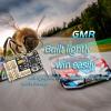 GoolRC 2.4GHz 4CH AFHDS3 Receiver PWM Output for RC Racing Vehicle Drifting Mini Car Compatible with NB4/NB4 Lite Transmitters DIY Replacement view 2