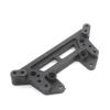 BrewJa Compatible with HSP 02042 Rear Shock Tower for RC 1/10 Model Car Spare Parts 02042 Compatible with HSP 94123/94103/94122 view 1