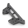 BrewJa Compatible with HSP 02042 Rear Shock Tower for RC 1/10 Model Car Spare Parts 02042 Compatible with HSP 94123/94103/94122 view 3