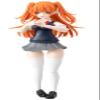 [AC] Tachibanoneko Kogyo 24 Seki Series 1/12 Camio JK Uniform Version Armored Girl Bishoujo Plastic Model view 1