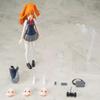 [AC] Tachibanoneko Kogyo 24 Seki Series 1/12 Camio JK Uniform Version Armored Girl Bishoujo Plastic Model view 2
