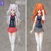 [AC] Tachibanoneko Kogyo 24 Seki Series 1/12 Camio JK Uniform Version Armored Girl Bishoujo Plastic Model view 3