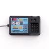 Flysky FS-A3 Waterproof Receiver AFHDS2A 2.4G 3CH for Flysky GT2E GT2G Transmitter RC Car Boat (1pcs FS-A3 Waterproof) view 1