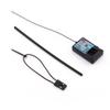 Flysky FS-A3 Waterproof Receiver AFHDS2A 2.4G 3CH for Flysky GT2E GT2G Transmitter RC Car Boat (1pcs FS-A3 Waterproof) view 4