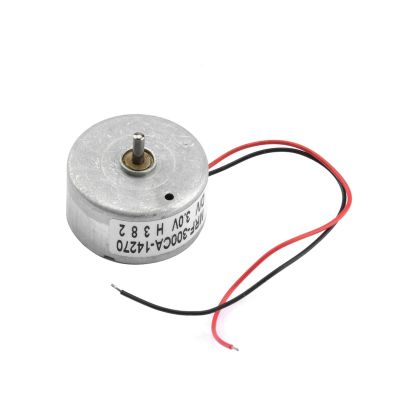 DC 3V 4.5V 5V 6V, DC motor, solar motor,DIY toys, solar panel hobby toy motor,300 2 lines