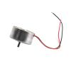 DC 3V 4.5V 5V 6V, DC motor, solar motor,DIY toys, solar panel hobby toy motor,300 2 lines view 4