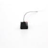 Flysky FS-R4B 4Ch 2.4GHz ANT Protocol PWM Output Single Antenna Receiver for RC Car Boat (1PCS FS-R4B) view 3