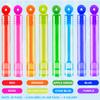 Bubbles Party Favors Supplies for Kids,20-300 Pack Mini Bubble Wand Toy for Toddler, Valentines Day Goodie Bag Stuffer Filler Treat Non Candy,Small Pinata Birthday Classroom Camping Gift for Boy Girl view 4