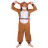 A2Z 4 Kids Boys Girls Camel Costume Xmas Gift - Camel Costume 3-5 view 2