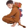 A2Z 4 Kids Boys Girls Camel Costume Xmas Gift - Camel Costume 3-5 view 3
