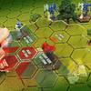 LITKO Fire Template | Mecha Hex Map Hit Location Template | Compatible with Battletech | Alpha Strike | Battleforce (Mecha Hex Map Hit Location Template) view 2