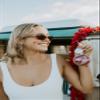 Pura Vida Bracelet & Christmas Ornament Pack - Bracelets Pack with Limited Edition Christmas Ball - Bracelet Set with 5 Cute Stackable Bracelets for Women - Multicolor view 3