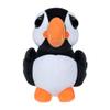 Adopt Me! Collector Plush - Puffin - Series 4 - Ultra-Rare in-Game Stylization Plush - Exclusive Virtual Item Code Included - Toys for Kids Ages 6+ view 2