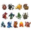 WizKids Dungeons & Dragons: 1st Edition Monster Mini Series Blind Box Figure view 2