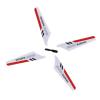 DAYUDDRICAR Helicopter Propellers, for SYMA S107 S107G Remote Control Helicopter Main Propeller Blade with Tail Blade Kit Replacement for SYMA S107 S107G RC Helicopter Accessories Spare Part view 2