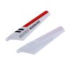 DAYUDDRICAR Helicopter Propellers, for SYMA S107 S107G Remote Control Helicopter Main Propeller Blade with Tail Blade Kit Replacement for SYMA S107 S107G RC Helicopter Accessories Spare Part view 3