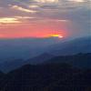 Blue Ridge Mountains Smoky Mountain 1000 Piece Jigsaw Puzzle for Unisex - Puzzle Beautifully Illustrated Puzzle, Thick & Sturdy Pieces - Challenging Activity for Adults and Child 30X20 view 1