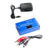 DAGIJIRD RC Lipo Battery Balance Charger with Power Adapter for 2S 3S 4S 25W High Accurate Li-Ion Lipo Battery view 1