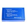 DAGIJIRD RC Lipo Battery Balance Charger with Power Adapter for 2S 3S 4S 25W High Accurate Li-Ion Lipo Battery view 2
