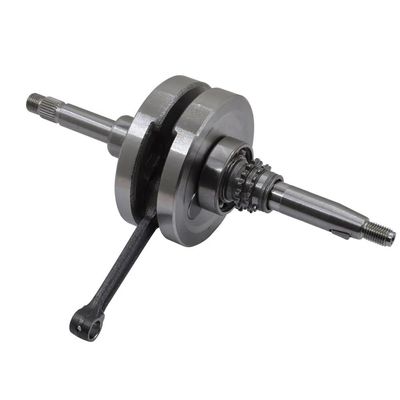 The motorcycle crankshaft assembly is suitable for S Lets4 Lets5 V50 V50G 32G EFI crankshaft connecting rod assembly