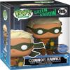 Funko POP! Digital Connor Hawke NFT Exclusive view 1