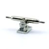 RACOFSB A1 Pro Fingerboard Trucks 36mm 34mm 32mm with New Base and Pivot Cup (32mm Chrome) view 4