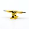 RACOFSB A1 Pro Fingerboard Trucks 36mm 34mm 32mm with New Base and Pivot Cup (32mm Gold) view 4