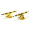 RACOFSB A1 Pro Fingerboard Trucks 36mm 34mm 32mm with New Base and Pivot Cup (36mm Gold) view 2