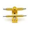 RACOFSB A1 Pro Fingerboard Trucks 36mm 34mm 32mm with New Base and Pivot Cup (36mm Gold) view 3