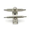 RACOFSB A1 Pro Fingerboard Trucks 36mm 34mm 32mm with New Base and Pivot Cup (34mm Chrome) view 2