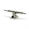 RACOFSB A1 Pro Fingerboard Trucks 36mm 34mm 32mm with New Base and Pivot Cup (34mm Chrome) view 4